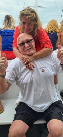 Catamaran Cruise 2023