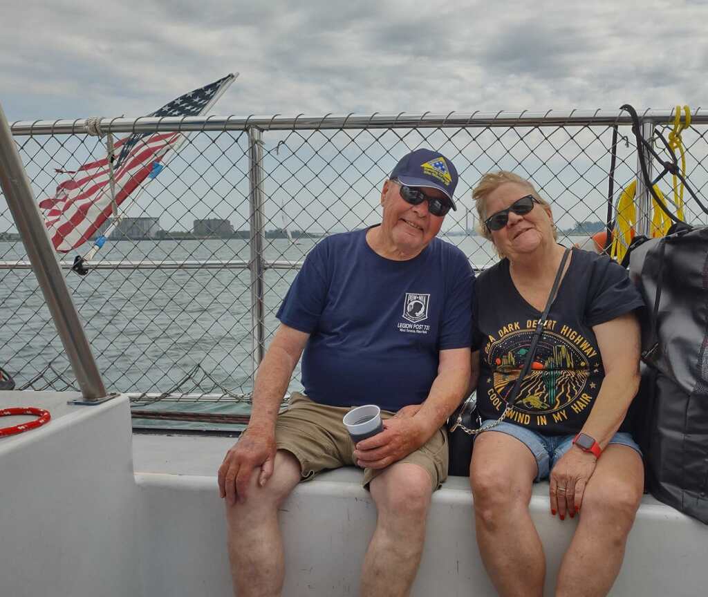 Catamaran Cruise 2023