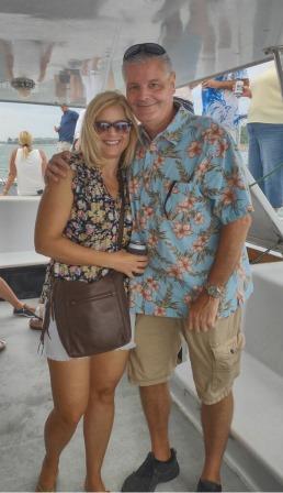Catamaran Cruise 2023