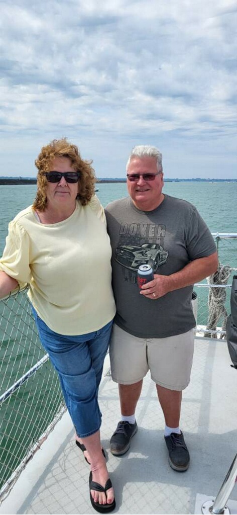 Catamaran Cruise 2023