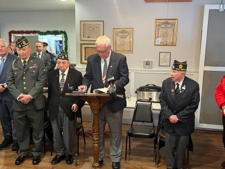 Pearl Harbor Day 2023