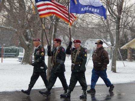 82nd Airborne