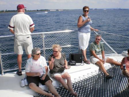 Catamaran Photos