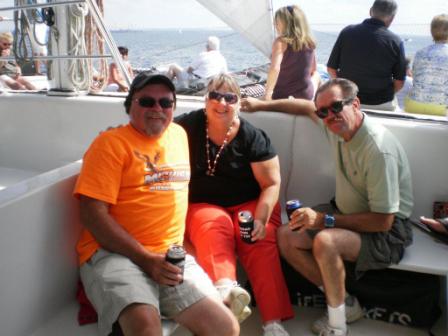 Catamaran Photos