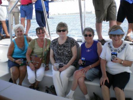 Catamaran Photos