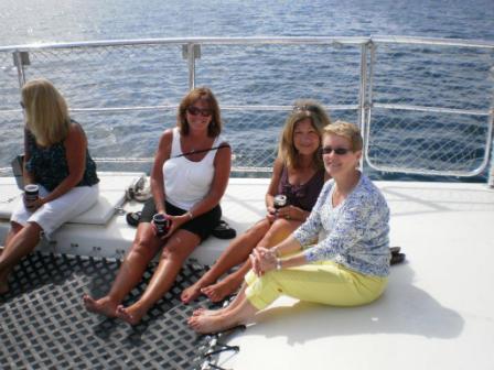 Catamaran Photos