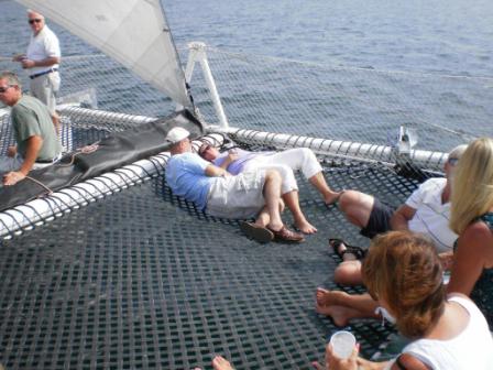 Catamaran Photos