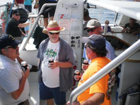 Catamaran Photos