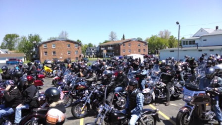 Field of Cycles