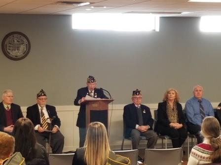 Pearl Harbor Day