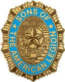 Sons of American legion Logo